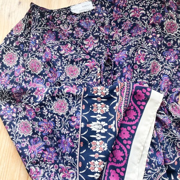 One piece bohemian Romper - audrey 3+1 - Picture 15 of 15